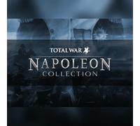 Napoleon: Total War Collection (PC) Steam Key - GLOBAL