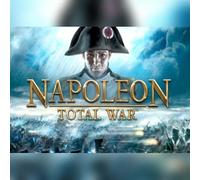 Napoleon: Total War (PC) Steam Key - ROW