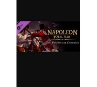 Napoleon: Total War - Peninsular Campaign (DLC) Steam Key (PC) GLOBAL