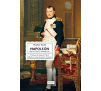 Napoleón: Un retrato imparcial: 48 (Singladuras)
