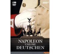 Napoleon und die Deutschen [Alemania] [DVD]