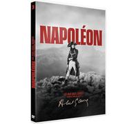 Napoléon vu par Abel Gance [Francia] [DVD]