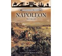 Napoleon - Waterloo Final Curtain [Reino Unido] [DVD]