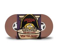 FOR GOD'S SAKE, STOP THE faeces (2LP)