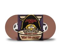 FOR GOD'S SAKE, STOP THE faeces (2LP)