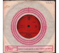 Napoleon XIV - They're Coming To Take Me Away, Ha-Haa! / !aaH-aH ,yawA eM ekaT oT gnimoC er'yehT [ 7 inch VINYL single. 45 rpm ]