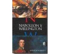 Napoleon Y Wellington