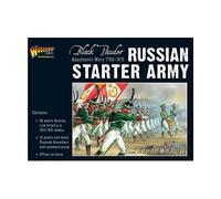 Napoleonic Russian Starter Army