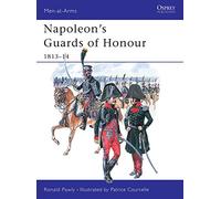 Napoleon's Guards of Honour: 1813-14: No.378 (Men-at-Arms)