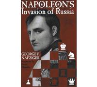 Napoleon's Invasion of Russia