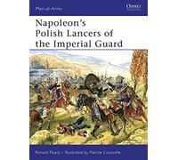 Napoleon's Polish Lancers of the Imperial Guard: No. 440 (Men-at-Arms)