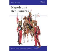 Napoleon's Red Lancers: No. 389 (Men-at-Arms)