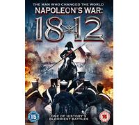 Napoleon's War: 1812 [DVD]