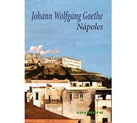 Nápoles (CIUDADES Y LUGARES)