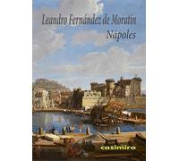 Nápoles (CIUDADES Y LUGARES)