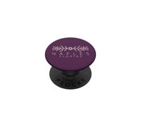 Nápoles Florida Bohemian PopSockets PopGrip Adhesivo