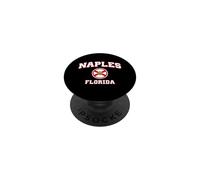 Nápoles Florida (FL) PopSockets PopGrip Adhesivo