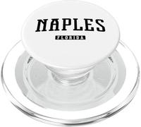 Nápoles Florida PopSockets PopGrip para MagSafe