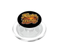 Nápoles Florida PopSockets PopGrip para MagSafe