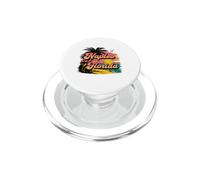 Nápoles Florida PopSockets PopGrip para MagSafe