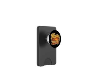 Nápoles Florida PopSockets PopWallet para MagSafe