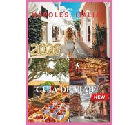 NÁPOLES GUÍA DE VIAJE 2026: Nápoles revela calles atemporales y sabores legendarios.