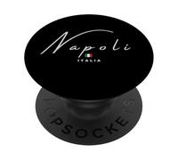 Nápoles Italia Nápoles PopSockets PopGrip Adhesivo
