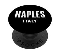 Nápoles Italia PopSockets PopGrip Adhesivo
