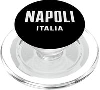 Nápoles, Italia PopSockets PopGrip para MagSafe