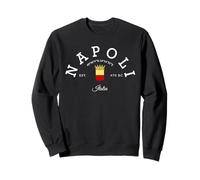 Nápoles Italia viaje familiar a Napoles Italia Sudadera