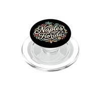 Nápoles PopSockets PopGrip para MagSafe