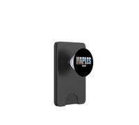 Nápoles-Prefectura-Italia-Ciudad-Italiana PopSockets PopWallet para MagSafe