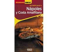 Nápoles y Costa Amalfitana (GUIARAMA COMPACT - Internacional)