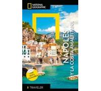 Nápoles Y La Costa Amalfitana - Guía National National Geographic Trav