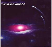 Napoletano Marcello - The Space Voodoo