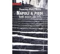 Napoli a piedi. Guida insolita alla città (Arti)
