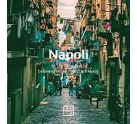 Marco Beasley, Vittorio De Pino, Guido Morini – Napoli: Popular & Art Music – 10 CD – Arcana