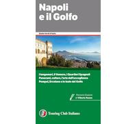 Napoli e il Golfo (Guide verdi d'Italia)