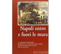 Napoli Entro E Fuori Le Mura [Italia] [DVD]