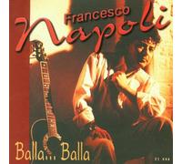 Napoli,Francesco - Balla...Balla