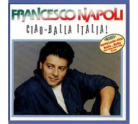 Napoli,Francesco - Ciao-Balla Italia [Import]