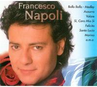 Napoli,Francesco - Diverse Songs