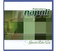Napoli,Francesco - Gente Che Va [Import]