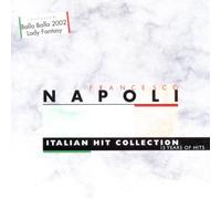 Napoli,Francesco - Italian Hit Collection [Import]