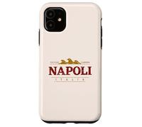 Napoli Italia | Nápoles Campania Italia Costa CV20X Carcasa para iPhone 11