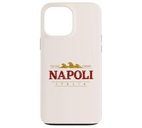 Napoli Italia | Nápoles Campania Italia Costa CV20X Carcasa para iPhone 13 Pro MAX
