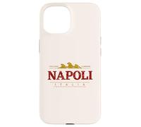 Napoli Italia | Nápoles Campania Italia Costa CV20X Carcasa para iPhone 15