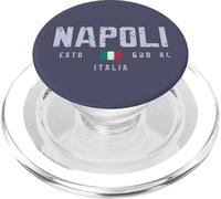 Napoli Italia/Nápoles Italia Field/Napoli CV33 PopSockets PopGrip para MagSafe