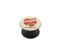 Napoli Italia/Nápoles Italia/Nápoles PopSockets PopGrip Adhesivo