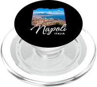 Napoli Italia/Nápoles Italia/Nápoles PopSockets PopGrip para MagSafe